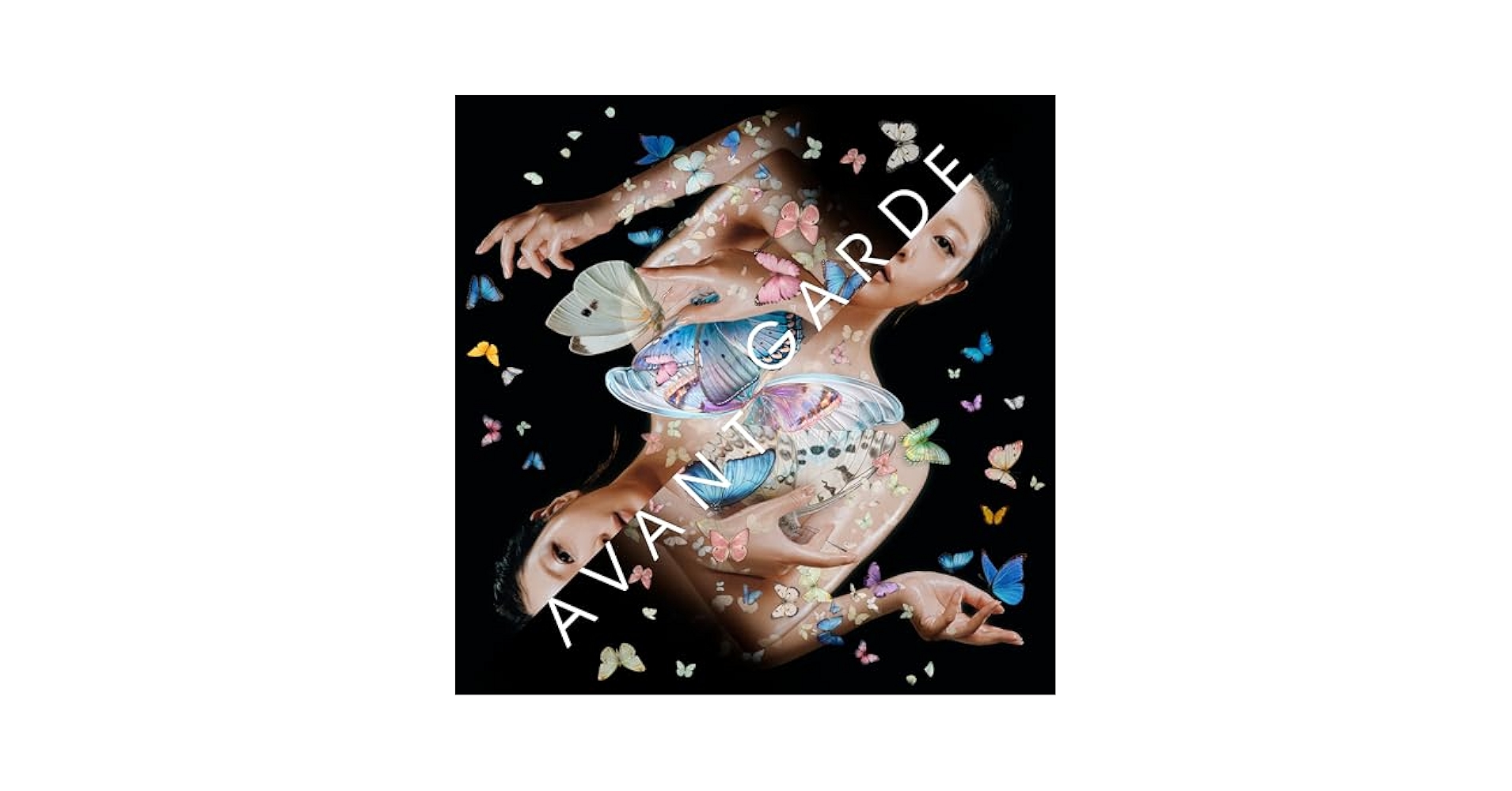 Amazon.co.jp: AVANTGARDE - Little Black Dress: ミュージック